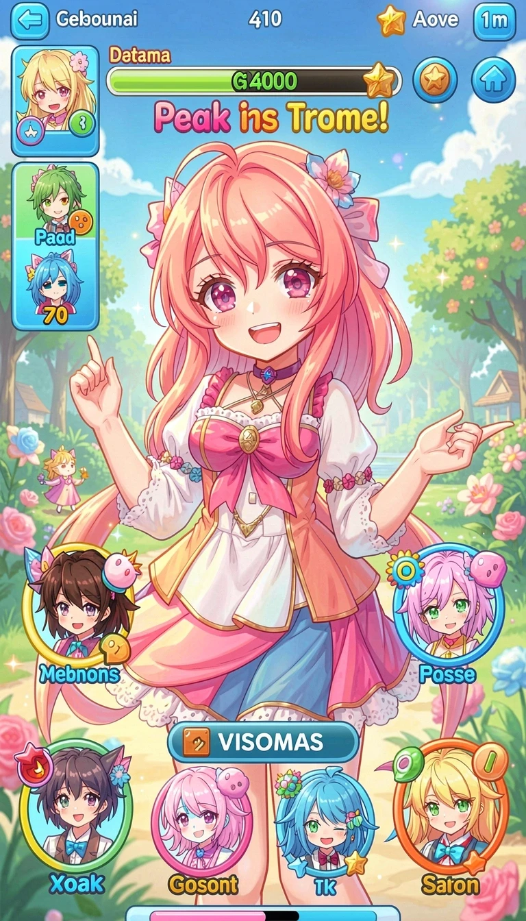 Tampilan d73 APK: Fitur, Ukuran, dan Link Download