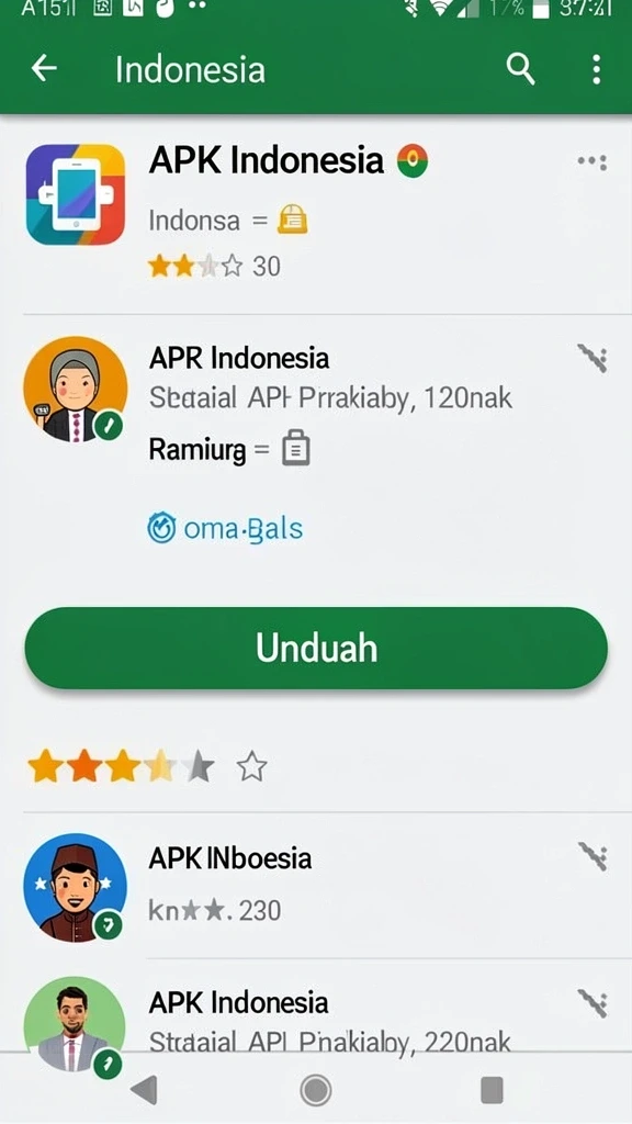 Tampilan juragan77 App Terbaru: Fitur Unggulan dan Download
