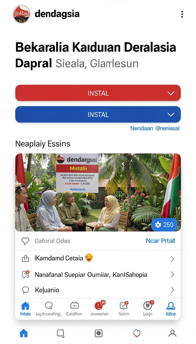 Tampilan k234 Terbaru: Download APK Resmi dan Aman