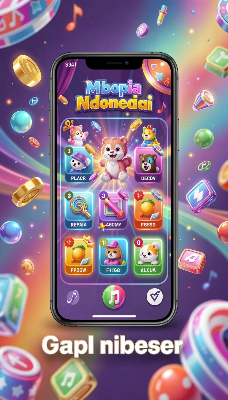Tampilan Panduan Instalasi Aplikasi krisna96 di Android