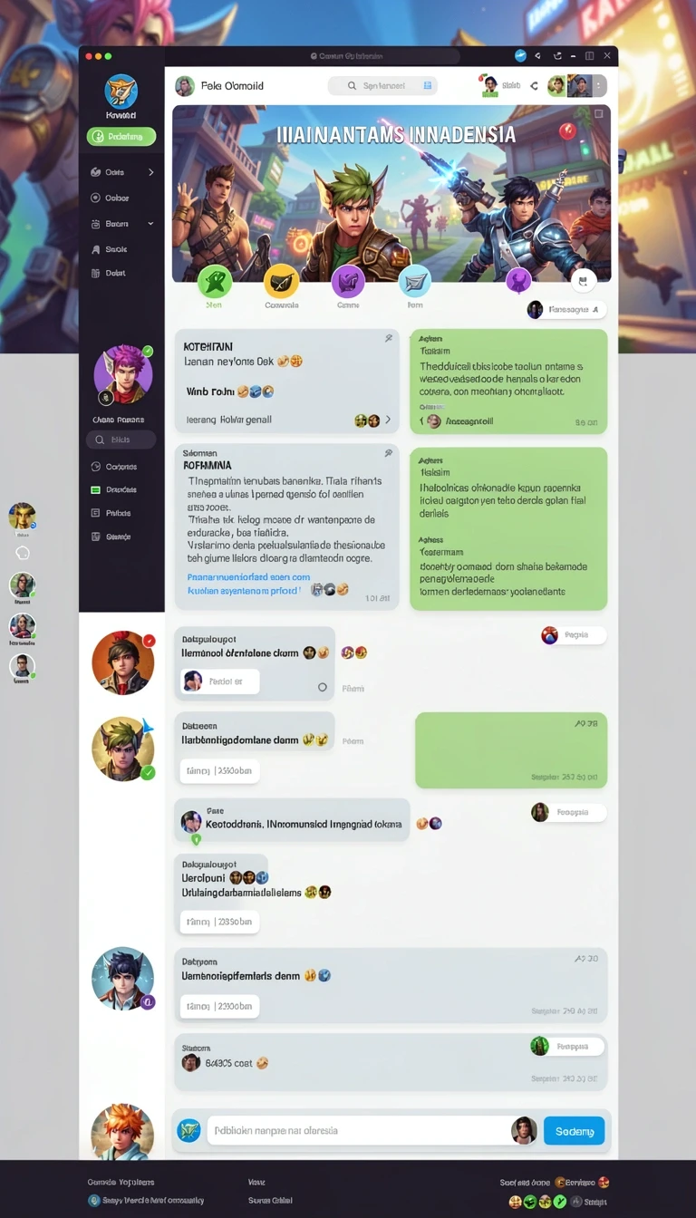 Tampilan Cara Download pesiar88 APK dengan Mudah