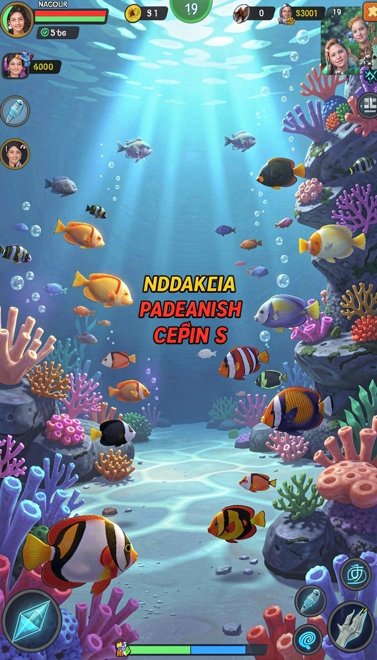 Tampilan Download guru303 APK Original untuk Android