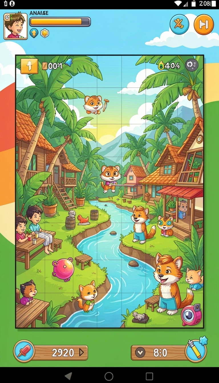 Tampilan Update Aplikasi dewajitu ke Versi Terbaru