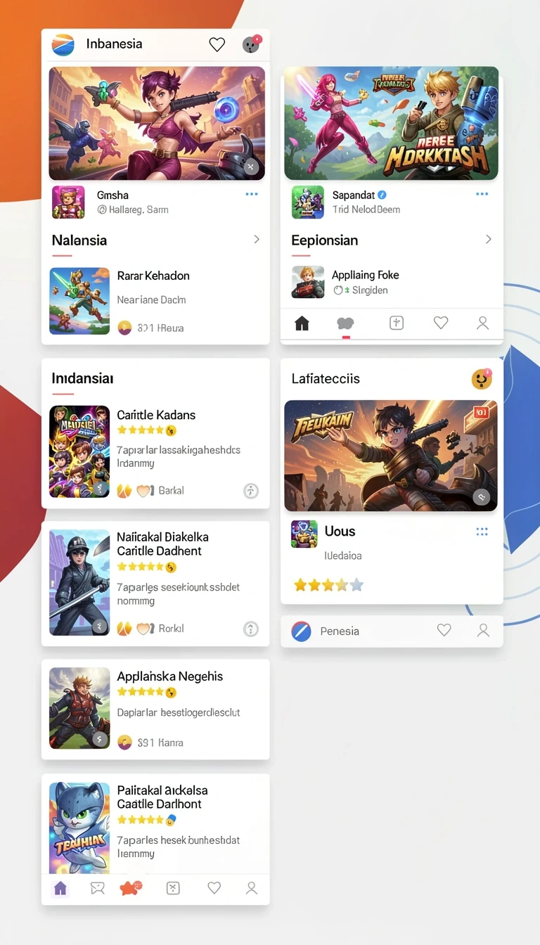 Tampilan Update Aplikasi hujantoto ke Versi Terbaru