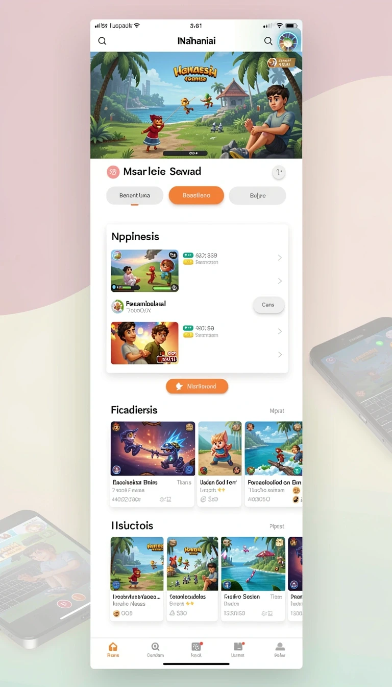 Tampilan Review Lengkap Aplikasi gacorx Terbaru