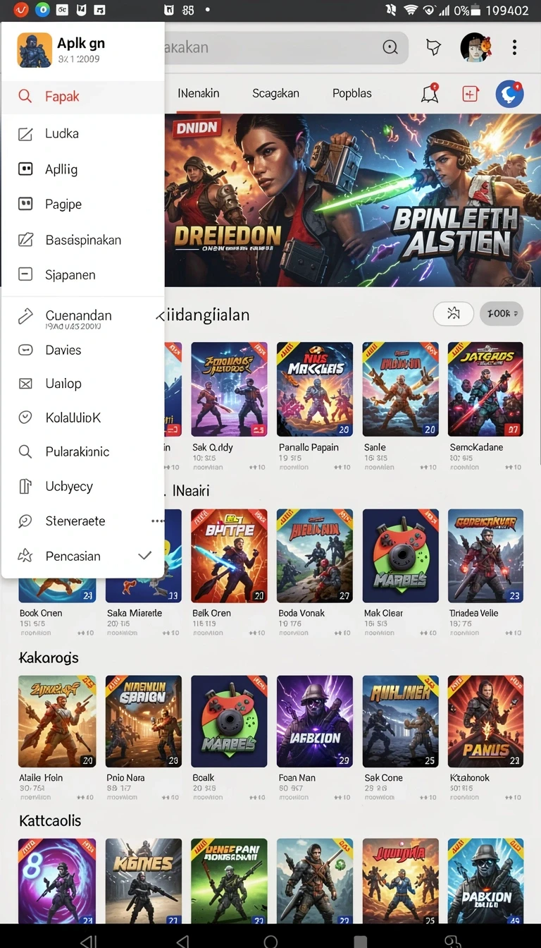 Tampilan miminbet Versi Terbaru: Apa yang Baru?