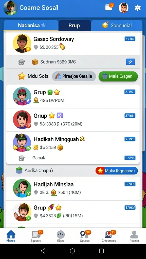 Tampilan mayatogel Versi Terbaru untuk Android Tanpa Ribet