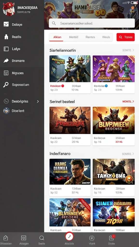 Tampilan Cara Download pesiar88 APK dengan Mudah