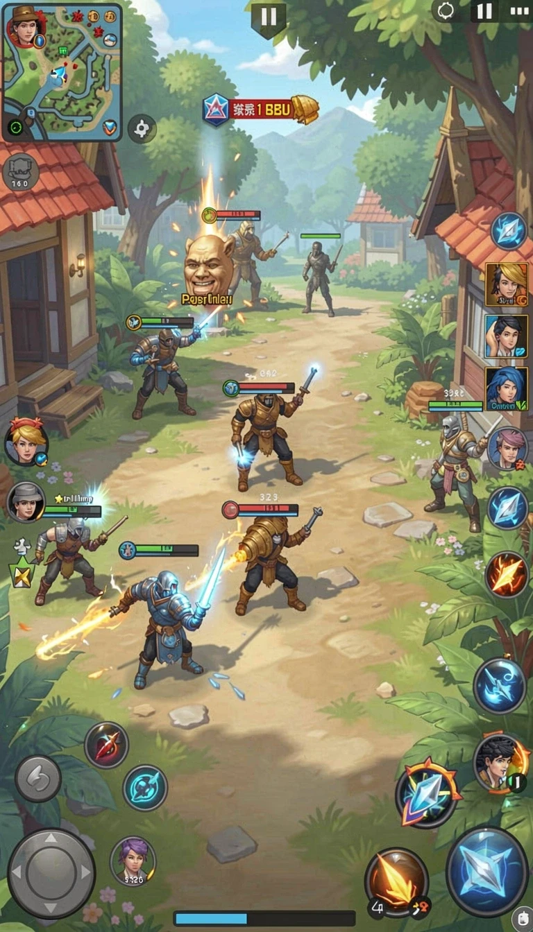 Tampilan ricis77 Terbaru: Download APK dan Info Lengkap