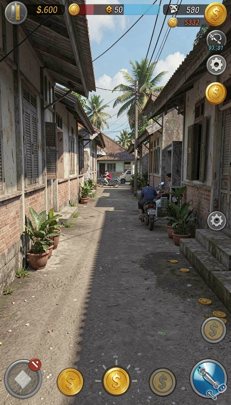 Tampilan Unduh apek88 APK Gratis untuk Android