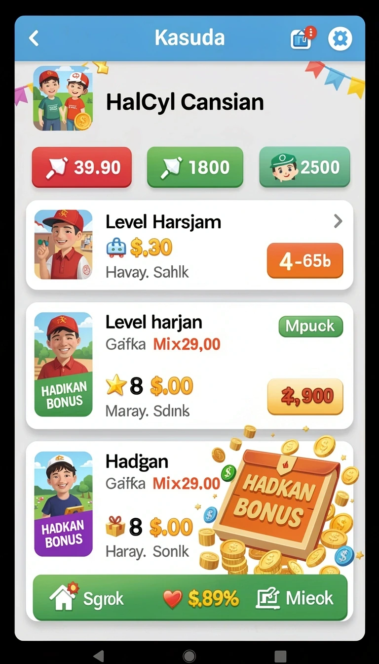 Tampilan slot367 APK Versi Terbaru untuk Android 2026