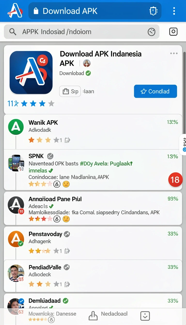 Tampilan Aplikasi Juara666 Paling Baru untuk Android