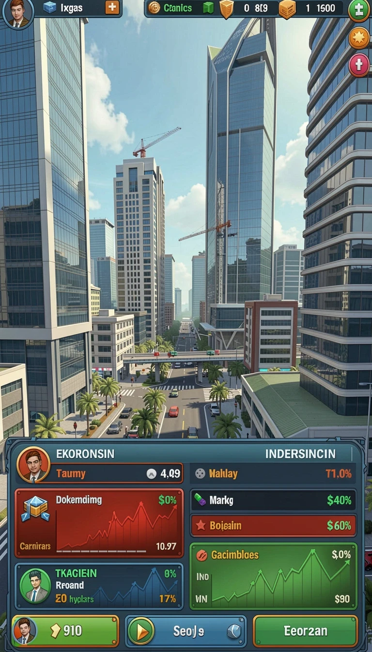Tampilan elang178 APK: Fitur, Ukuran, dan Link Download