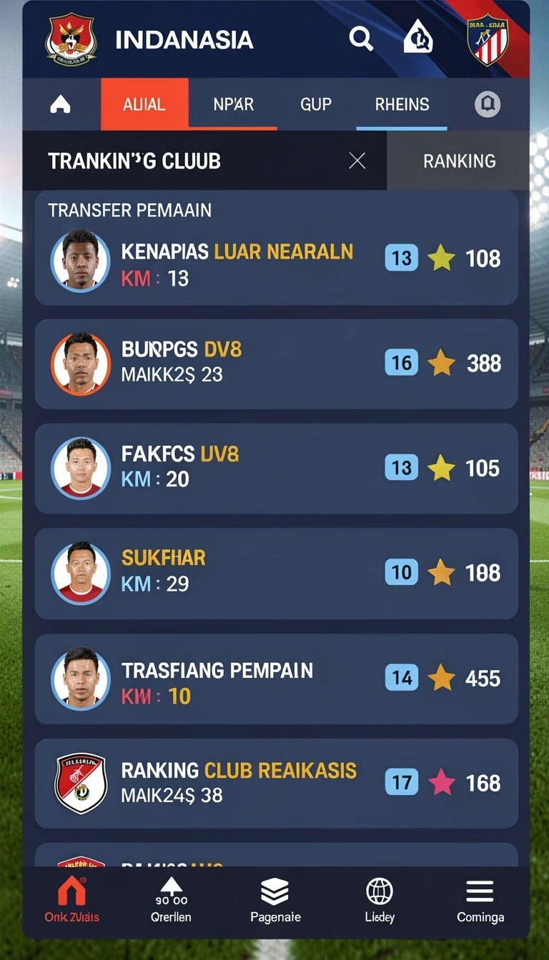 Tampilan Info Lengkap Aplikasi 567tv Versi Terbaru