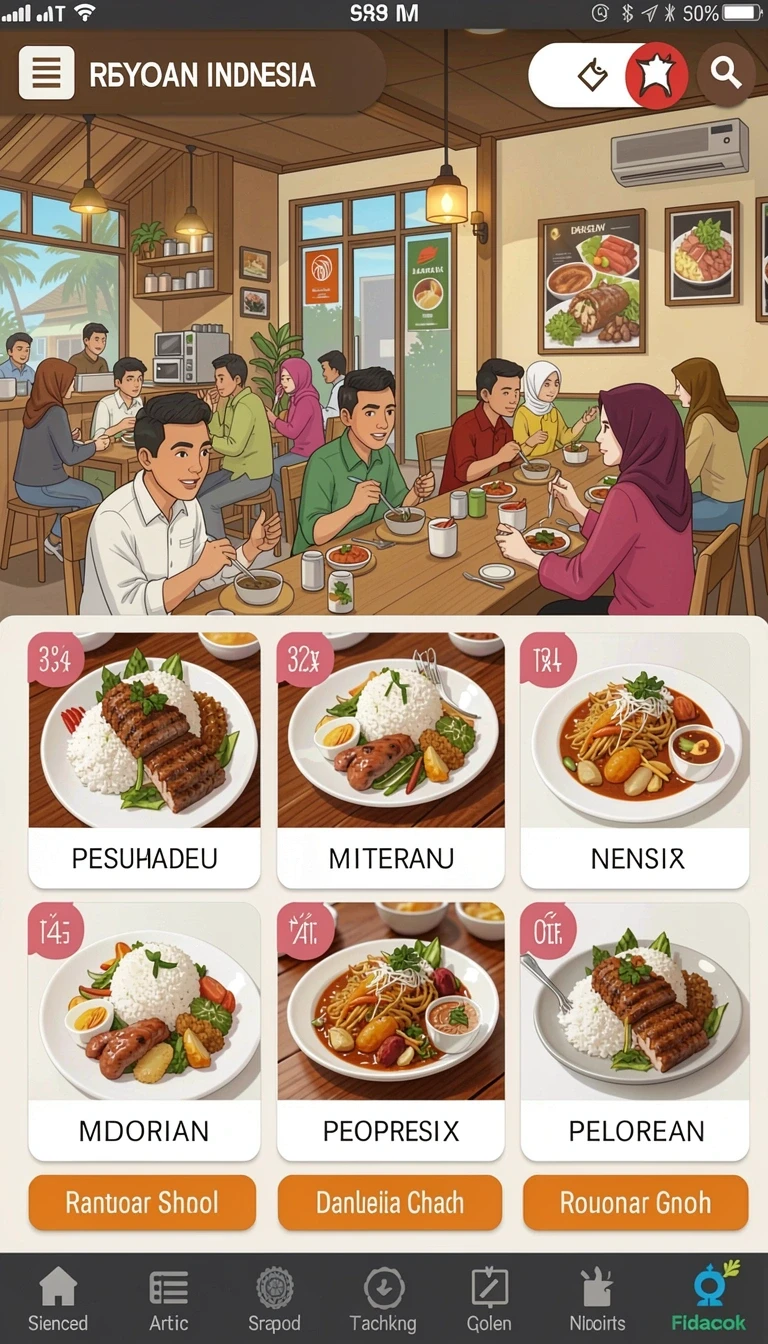 Tampilan Info Lengkap Aplikasi logototo Versi Terbaru