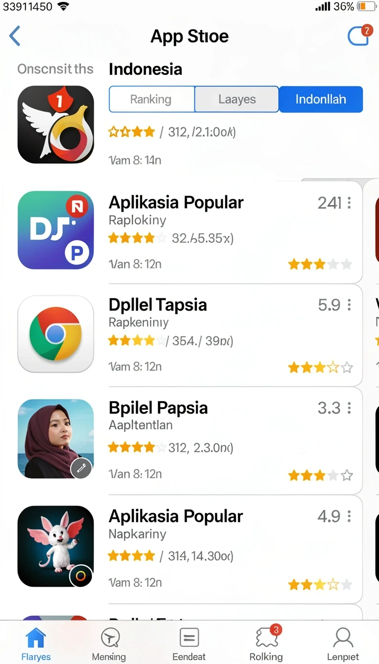 Tampilan Review Lengkap Aplikasi forwin77 Terbaru
