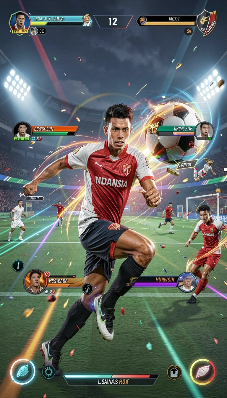 Tampilan ricis77 Terbaru: Download APK dan Info Lengkap