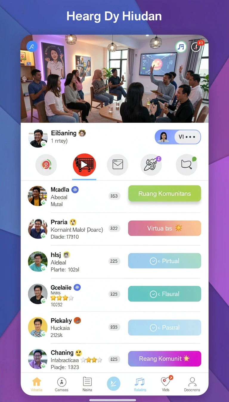 Tampilan turbo88 APK Versi Terbaru untuk Android 2026