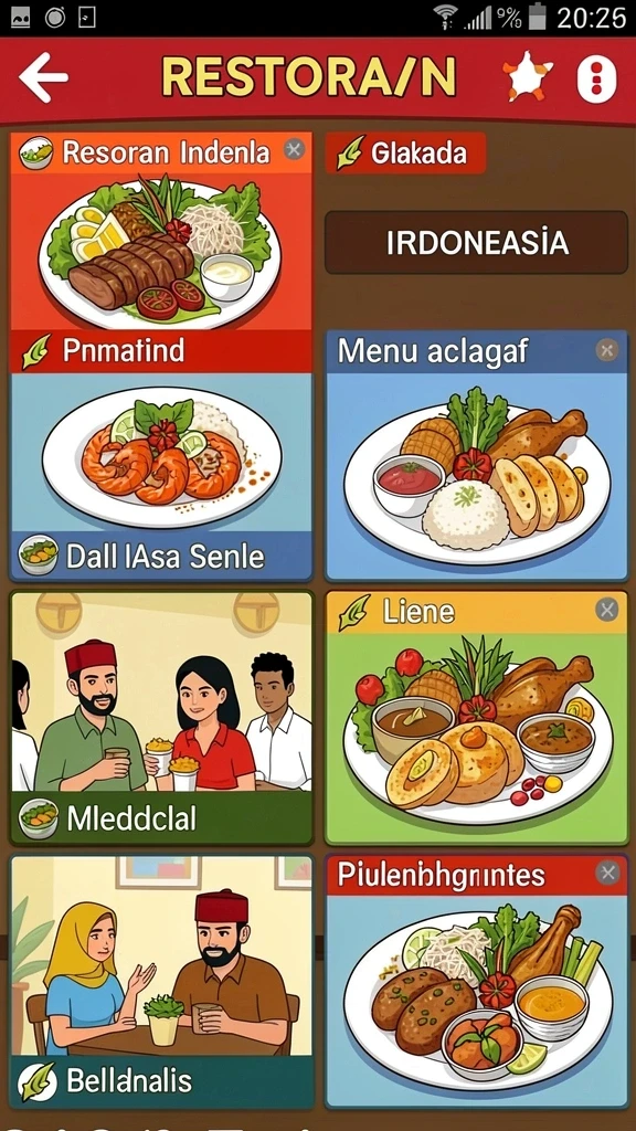Tampilan Info Lengkap Aplikasi 567tv Versi Terbaru