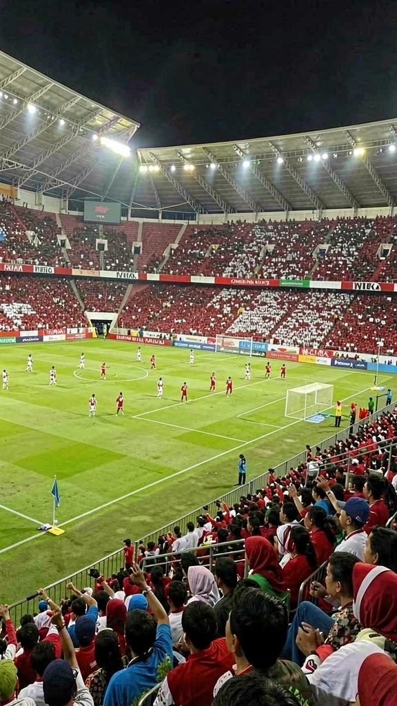 Tampilan Aplikasi nusabet88 Terbaru dengan Fitur Terbaik