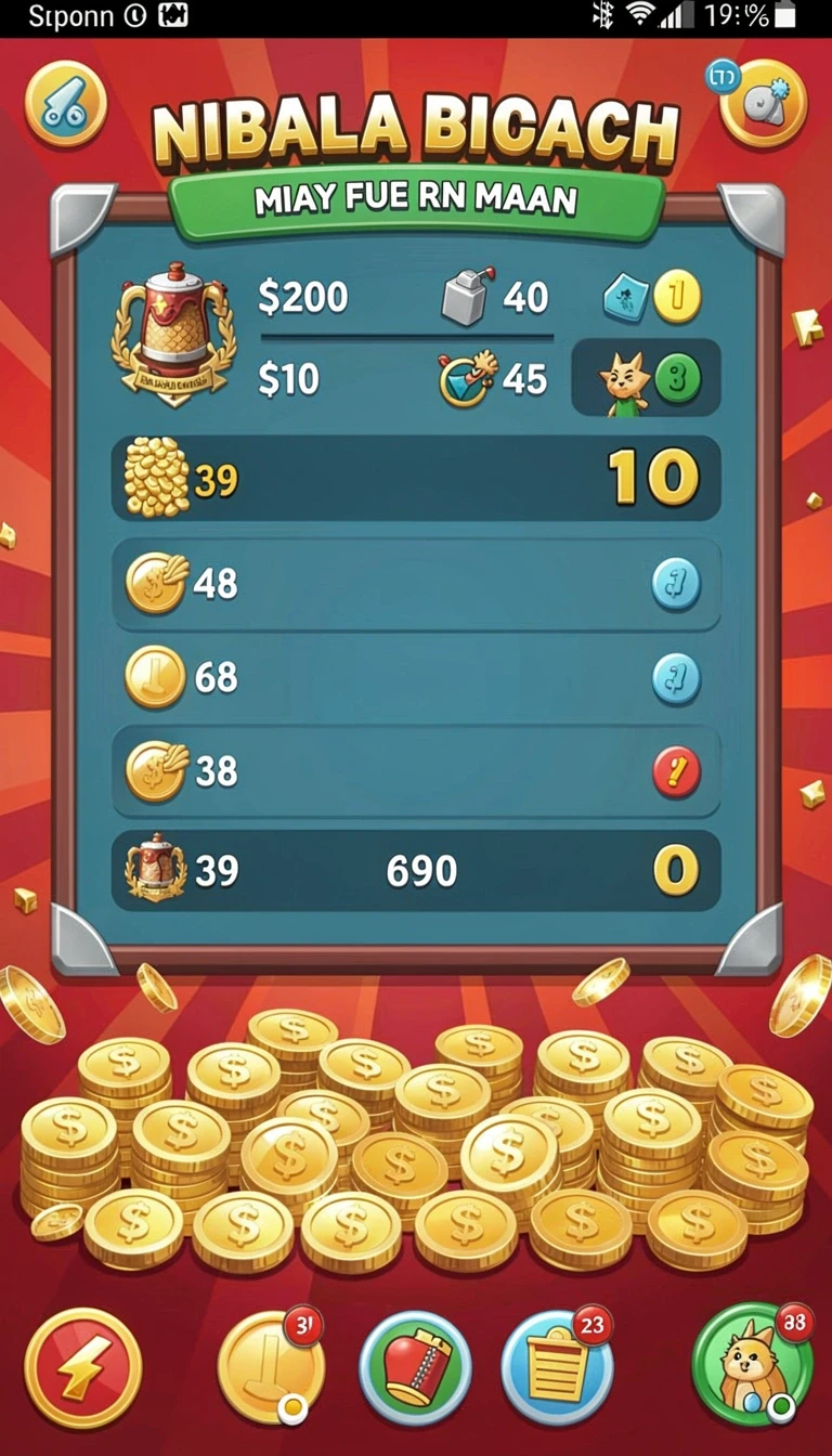 Tampilan Download Aplikasi slot88ku Terbaru untuk HP Android