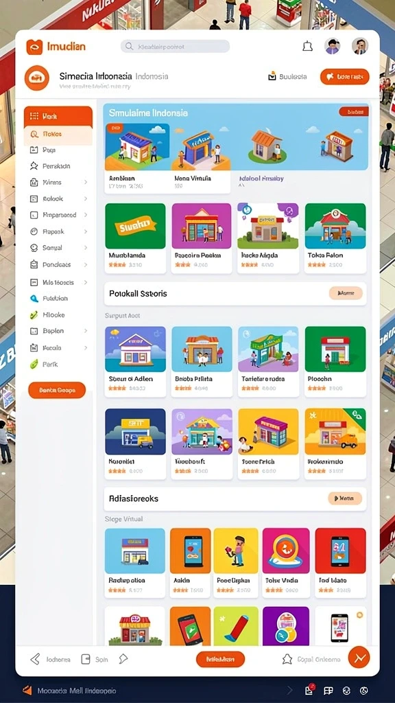 Tampilan Review Lengkap Aplikasi gacorx Terbaru