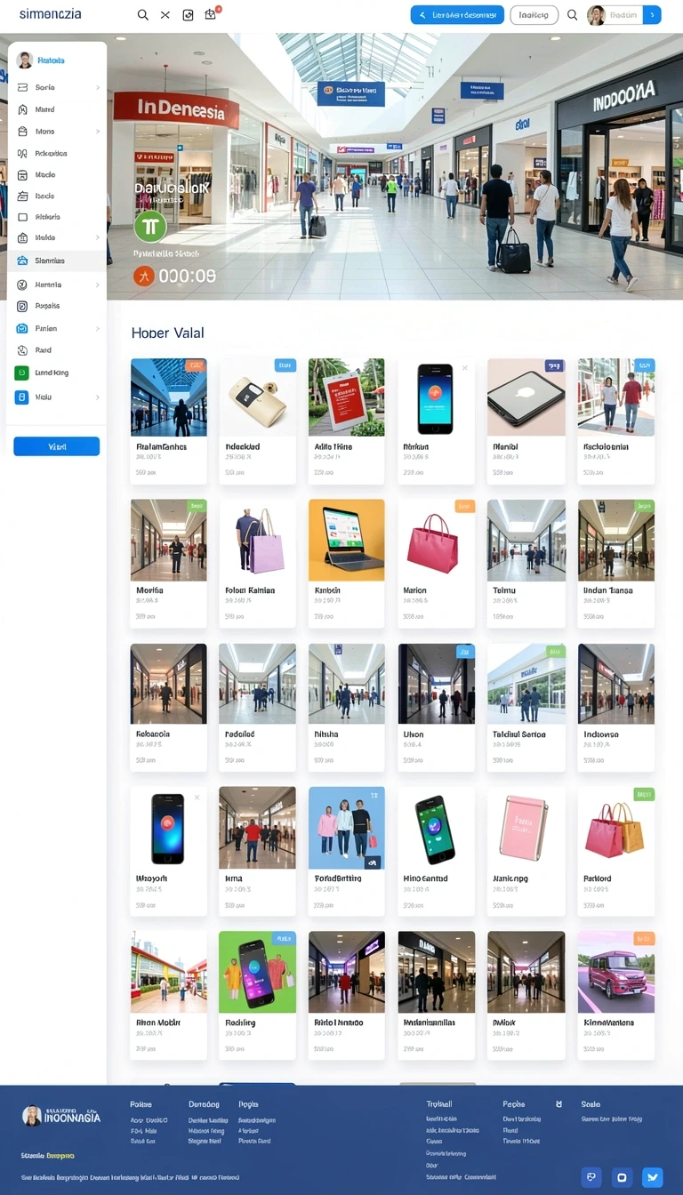 Tampilan rpidn77 App Terbaru: Fitur Unggulan dan Download