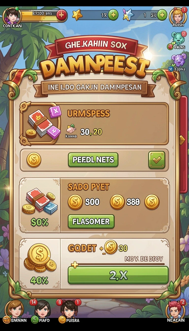 Tampilan ricis77 Terbaru: Download APK dan Info Lengkap