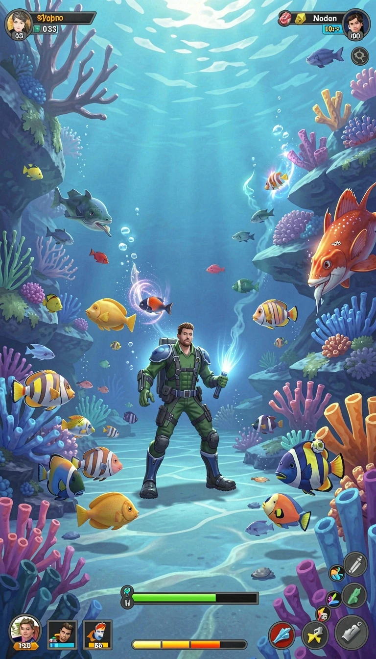 Tampilan jutawanbet APK Full Version untuk Android