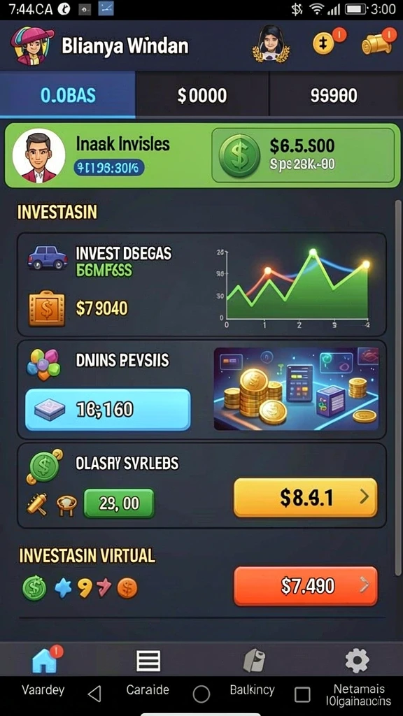 Tampilan tongwd Terbaru untuk Android: Download APK Gratis