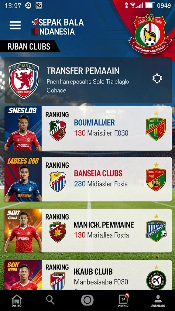 Tampilan Unduh kencana28 APK Gratis untuk Android