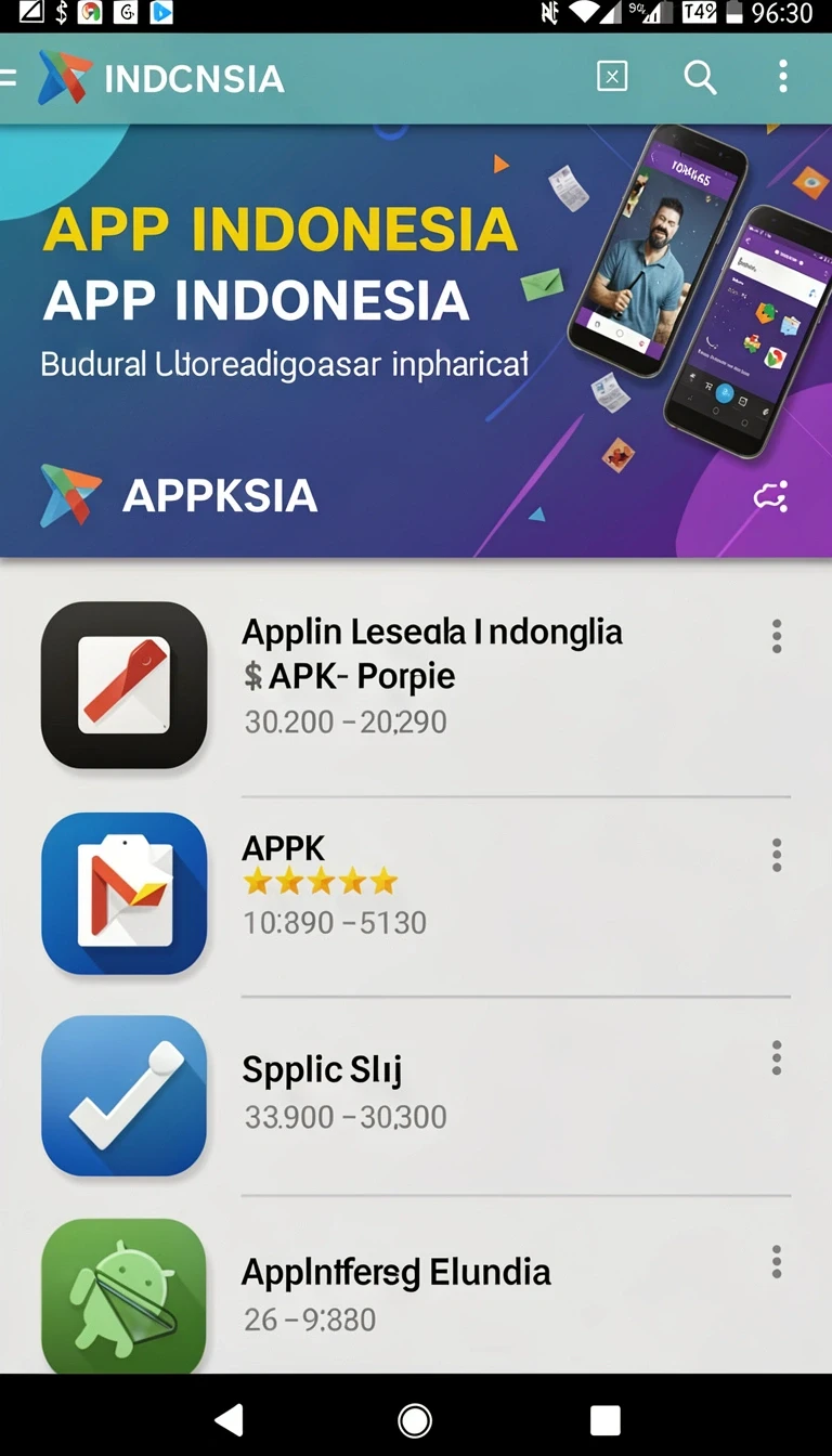 Tampilan k234 Terbaru: Download APK Resmi dan Aman