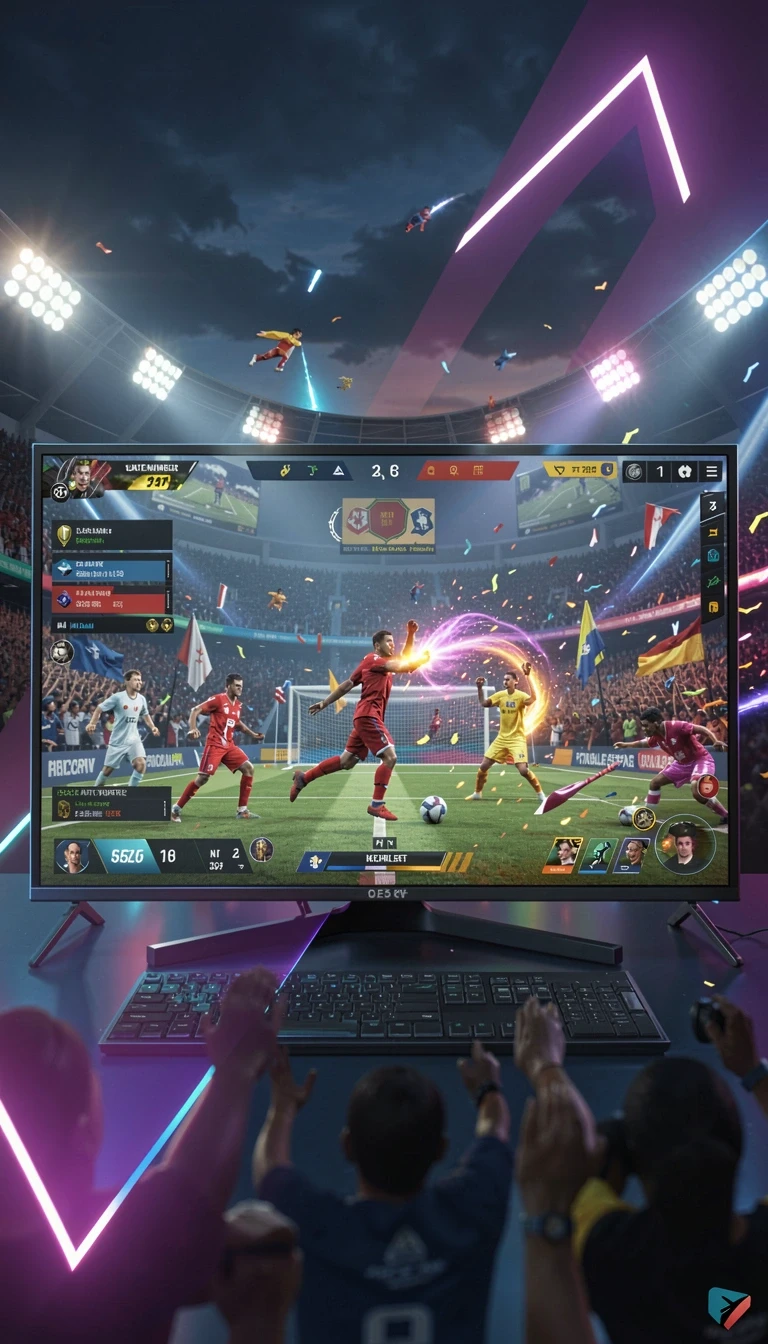 Tampilan Cara Pasang brutal77 di HP Android dengan Benar