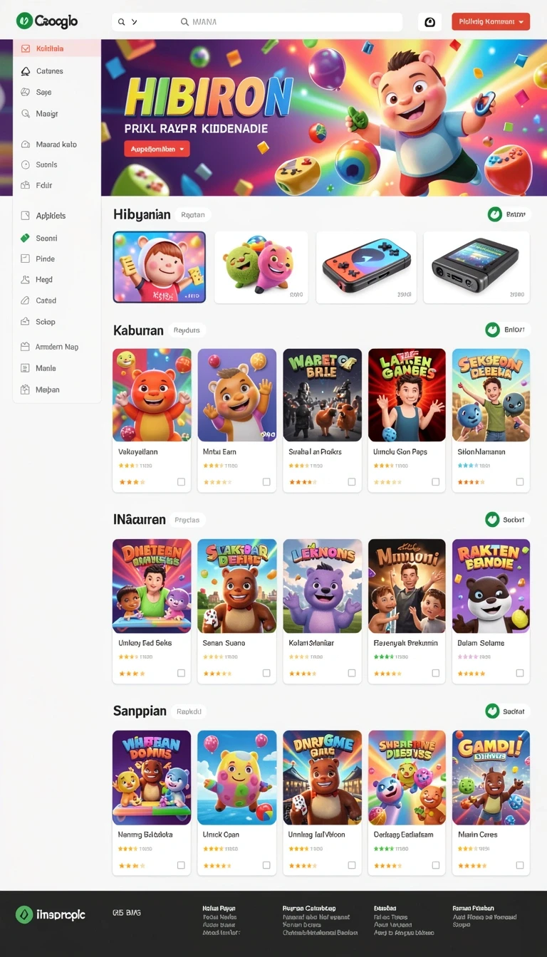 Tampilan Cara Download pesiar88 APK dengan Mudah
