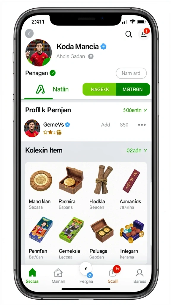 Tampilan best Terbaru untuk Android: Download APK Gratis