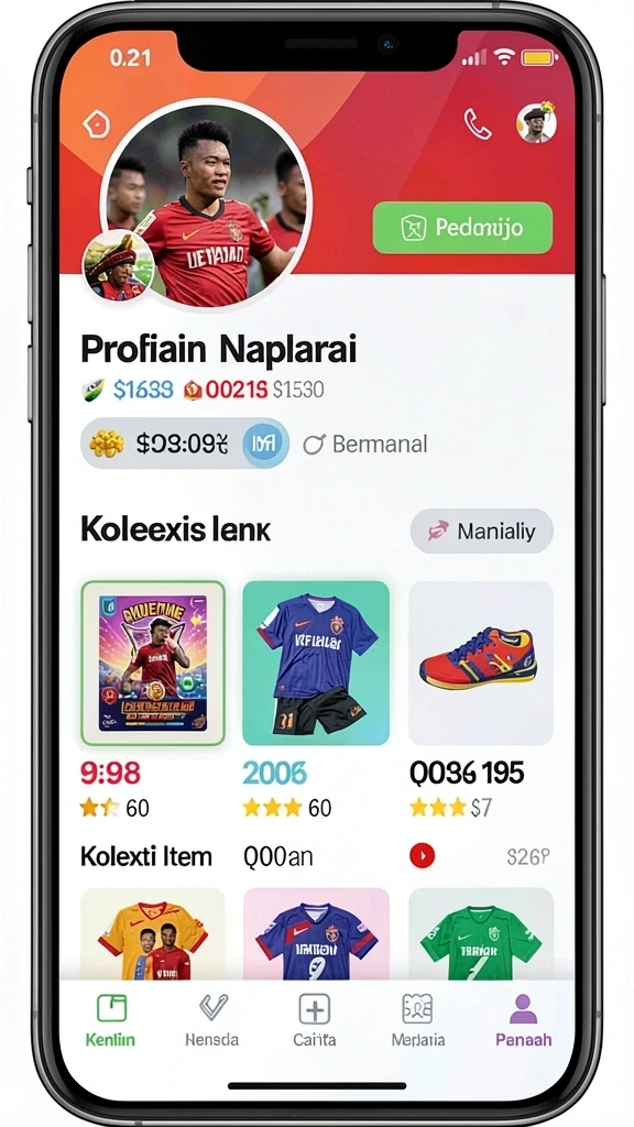 Tampilan ebet777 APK Terbaru: Download Cepat dan Gratis