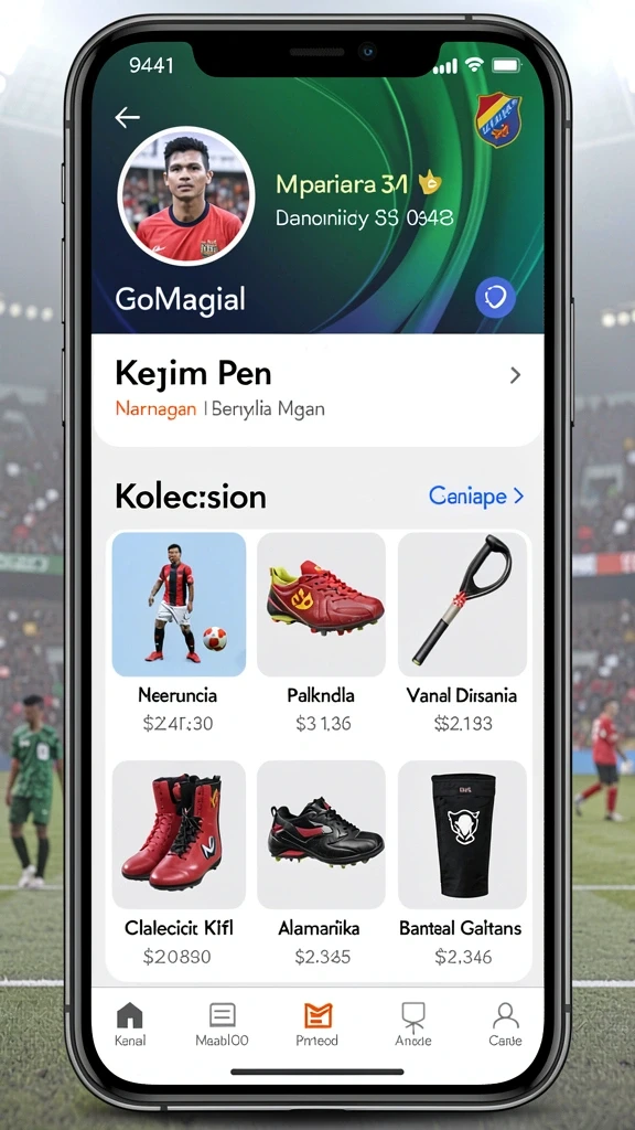 Tampilan best Terbaru untuk Android: Download APK Gratis